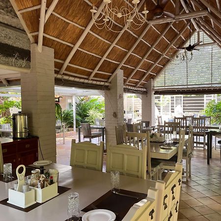Pamarah Lodge Victoria Falls Esterno foto